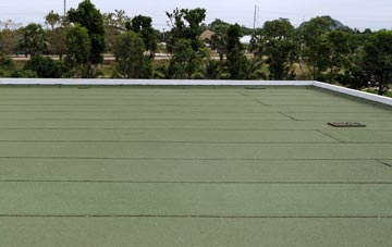 all Maudlin Cross roofing types quoted for