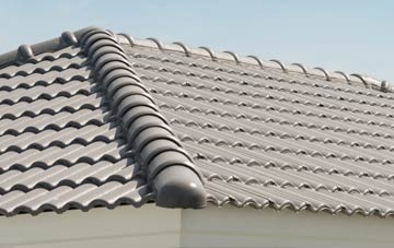 advantages of Maudlin Cross clay roofing