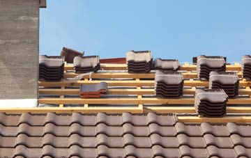 Maudlin Cross clay roofing costs