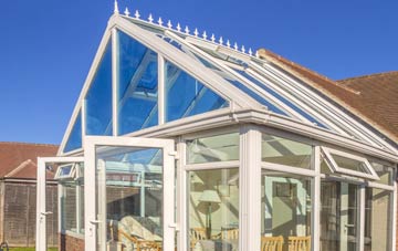 conservatory roof insulation costs Maudlin Cross