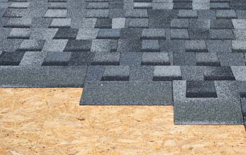 expert Maudlin Cross asphalt roof companies