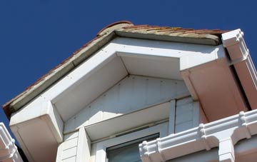 Maudlin Cross fascia installation costs