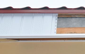 Maudlin Cross fascia repair costs