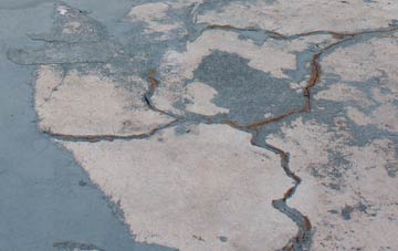 fibreglass roofing replacement Maudlin Cross