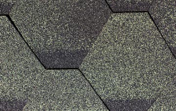 Maudlin Cross fibreglass shingle repairs