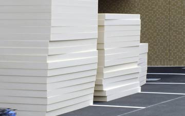 Maudlin Cross flat roof insulation costs