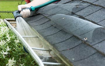Maudlin Cross gutter cleaning costs