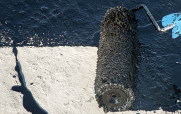 Maudlin Cross liquid sealant waterproofing