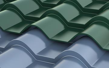 who should consider Maudlin Cross plastic roofs