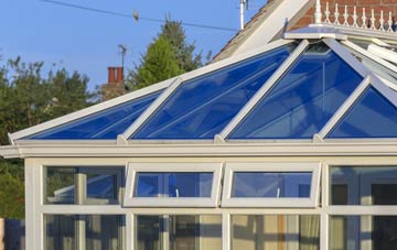 professional Maudlin Cross conservatory insulation