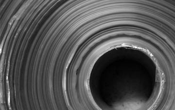 Maudlin Cross pvc roof replacement