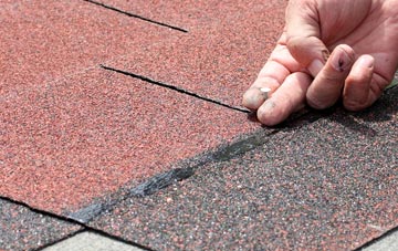 Maudlin Cross asphalt roof repairs