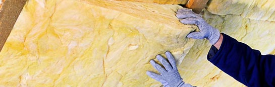 quotes for Maudlin Cross roof insulation