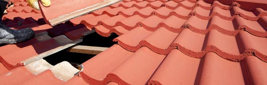 compare Maudlin Cross roof repair quotes