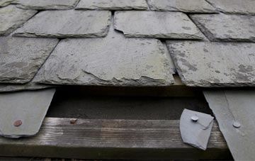 Maudlin Cross slate roof repairs and maintenance