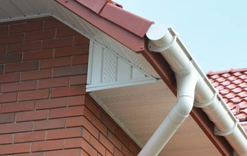 Maudlin Cross soffit repair costs