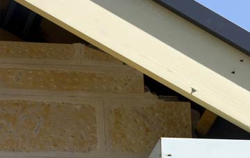 soffit repair Maudlin Cross