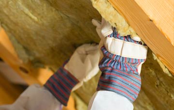 types of Maudlin Cross pitched roof insulation materials
