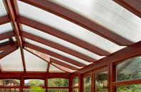 Maudlin Cross conservatory roofing insulation
