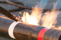 Maudlin Cross flat roofing replacement