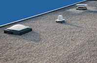 Maudlin Cross flat roofing