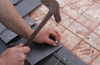 free Maudlin Cross garage roof repair quotes