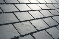 Maudlin Cross slate roof