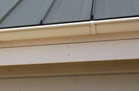 Maudlin Cross soffit repair