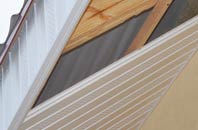 rated Maudlin Cross soffit repair companies